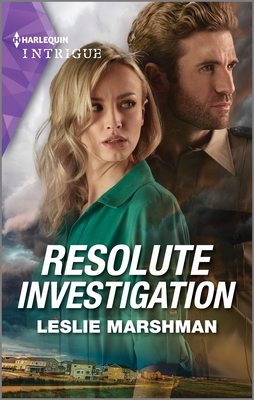 Resolute Investigation (The Protectors of Boone County, Texas, 3)