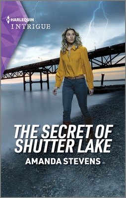 The Secret of Shutter Lake (Harlequin Intrigue, 2189)