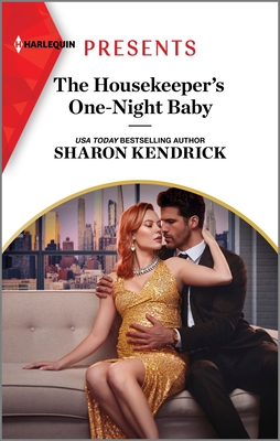 Image for The Housekeeper's One-Night Baby (Harlequin Presents) The Housekeeper's One-Night Baby (Harlequin Presents)