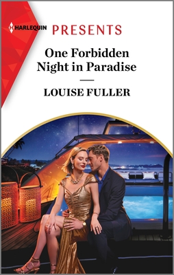 Image for One Forbidden Night in Paradise (Hot Winter Escapes, 4) One Forbidden Night in Paradise (Hot Winter Escapes, 4)
