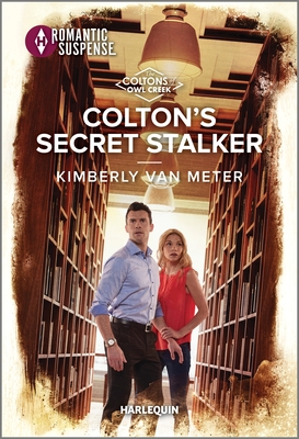 Colton's Secret Stalker (Original)