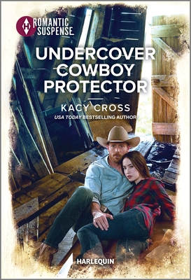 Undercover Cowboy Protector (Original)