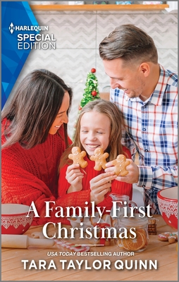 A Family First Christmas