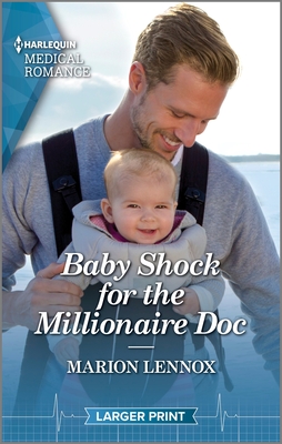 Baby Shock for the Millionaire Doc (Original)