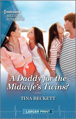 Daddy for the Midwife's Twins (Original)