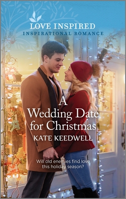 A Wedding Date For Christmas