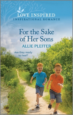 For The Sake Of Her Sons