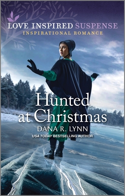 Hunted at Christmas (Amish Country Justice, 17)