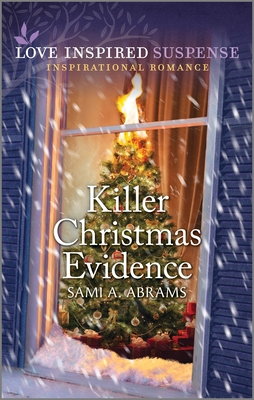 Killer Christmas Evidence (Deputies of Anderson County, 4)