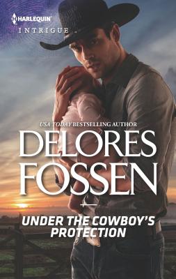 Under the Cowboy's Protection (The Lawmen of McCall Canyon)