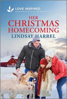 Her Christmas Homecoming