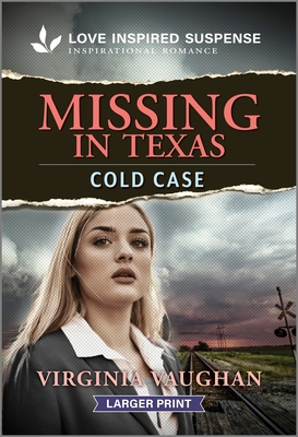 Missing in Texas (Original)