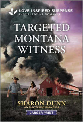 Targeted Montana Witness (Original)