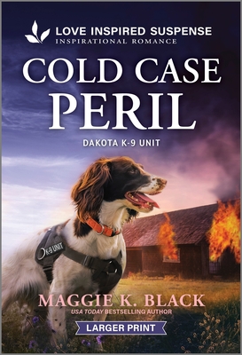 Cold Case Peril (Original)