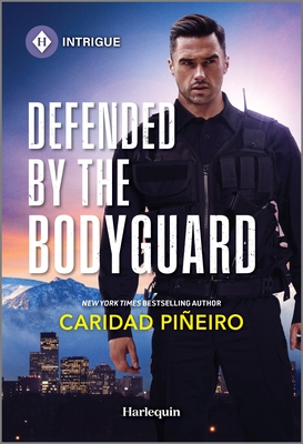 Defended by the Bodyguard (Original)