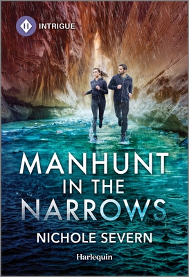 Manhunt in the Narrows (Original)