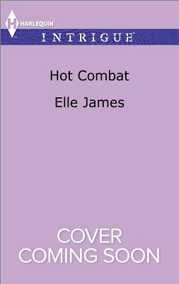 Hot Combat (Ballistic Cowboys, 1)