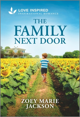 Family Next Door: An Uplifting Inspirational Romance (Original)