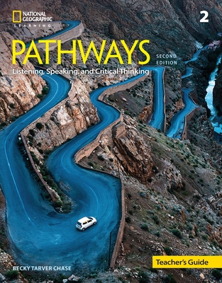 PATHWAYS L/S 2 PROF 2E