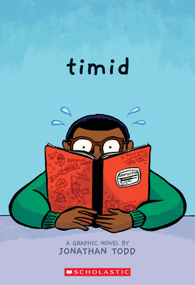 Timid: A Graphic Novel