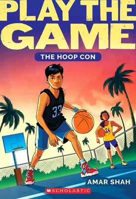 Hoop Con (Play the Game #1)