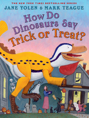 HOW DO DINOSAURS SAY TRICK OR TREAT