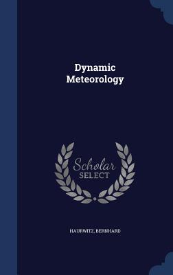 Dynamic Meteorology
