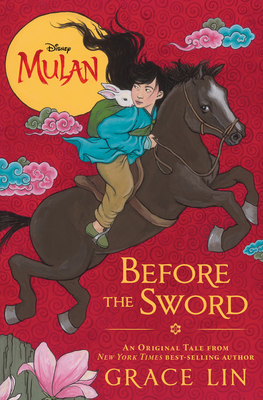 Image for BEFORE THE SWORD (DISNEY MULAN)