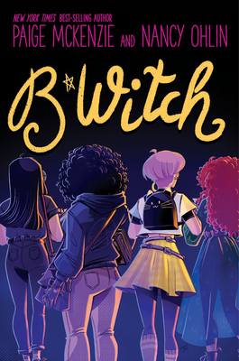 B Witch