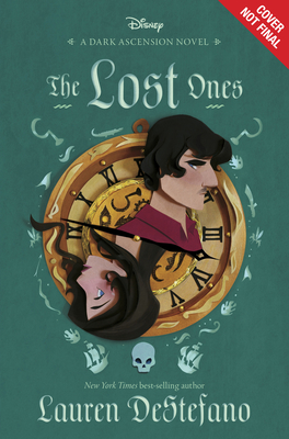 The Dark Ascension Series: The Lost Ones