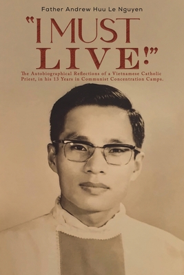 Austin Macauley Publishers I Must Live!.