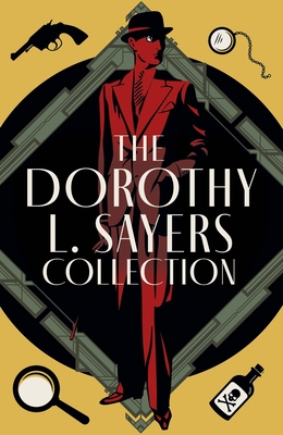 Image for Dorothy L. Sayers Collection: 5-Book Paperback Boxed Set Dorothy L. Sayers Collection: 5-Book Paperback Boxed Set
