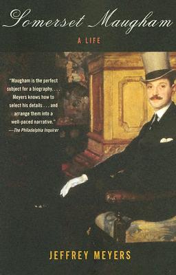 Somerset Maugham: A Life
