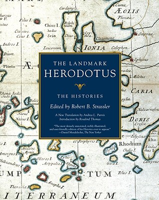 THE LANDMARK HERODOTUS The Histories