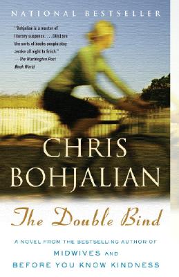 THE DOUBLE BIND