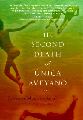 The Second Death of Unica Aveyano (Vintage Contemporaries Orig)