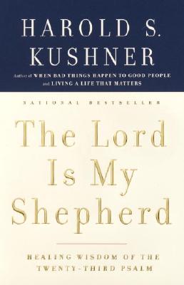 The Lord Is My Shepherd