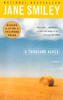 Image for A Thousand Acres: A Novel