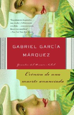 Crnica De Una Muerte Anunciada / Chronicle of a Death Foretold