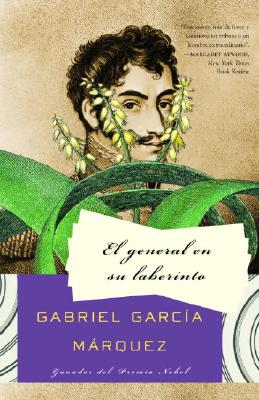 El General En Su Laberinto / The General In His La