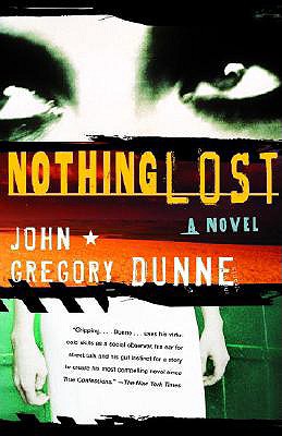 Nothing Lost