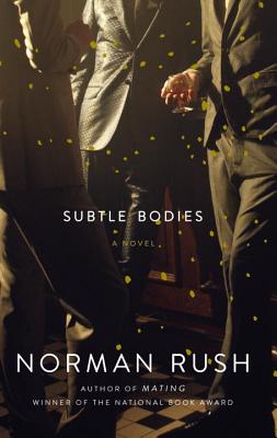 Image for Subtle Bodies ** Signed & Dated, 1st Edition /1st Printing + Photo**