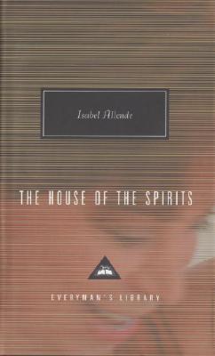 House of the Spirits: Introduced by Christopher Hitchens