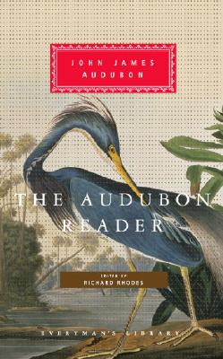 Image for The Audubon Reader (Everyman's Library)