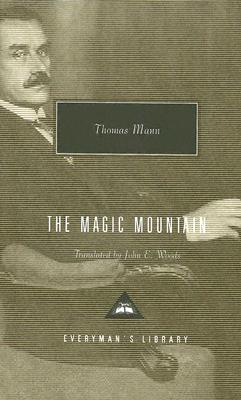 The Magic Mountain (Everyman's Library)