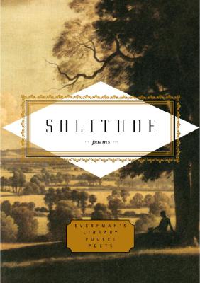 Solitude; Solitude Poems