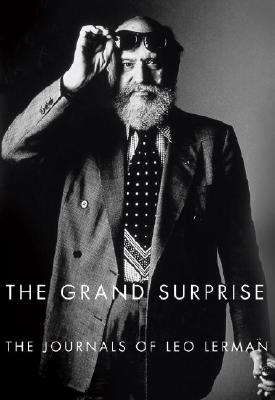 The Grand Surprise: The Journals of Leo Lerman