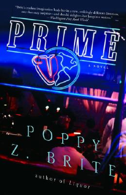 Image for Prime: A Novel (Rickey and G-Man Series)