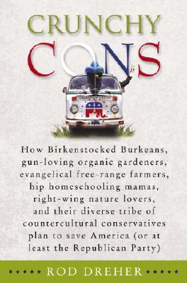 Crunchy Cons