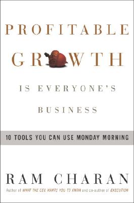 Profitable Growth is Everyone's Business